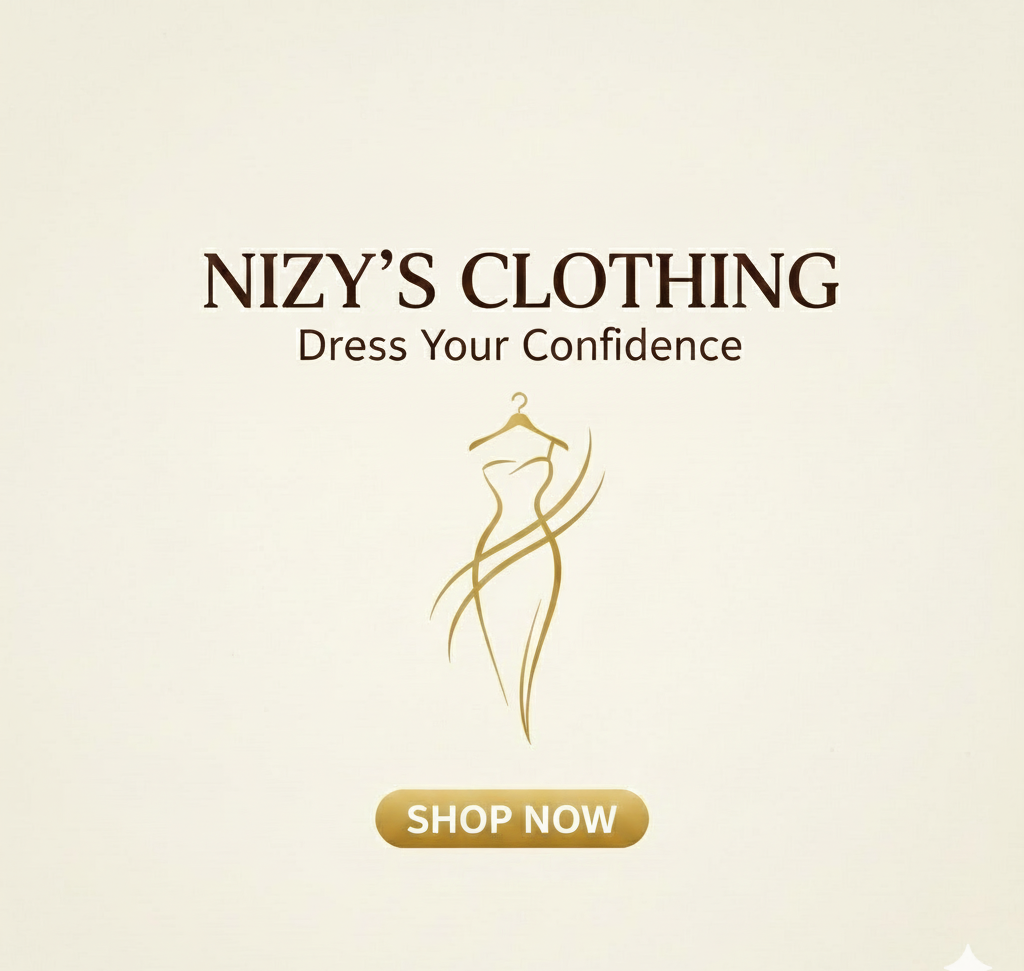 NIZY'S CLOTHING